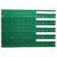 1.2mm Green Soldre Mask FR4 Custom PCB Boards HASL Lead Free HAL UL Certificates
