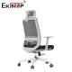 Dynamic Comfort Mesh Office Chair for Active Work Environments