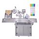 Electric Automatic Wax Crayons Labelling Machine For Syringe Vial Label Applicator