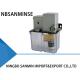 NBSANMINSE SDR5-34Z  Grease Lubricating Pump 4 Mpa AC 380 Volt 50 Hz  with Overflow Valve for Lubrication System