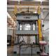 Double Action Four Column Hydraulic Press Machine 380V 220V CE ISO