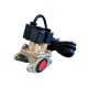Double Flange MSF Dual-Flow Solenoid Valve For Fuel Pump MSF-20F