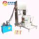 200L Automatic Hydraulic Power Press Juicer for Grape Wine Herb Fruit Processing