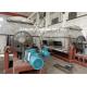 Rotary Drying Machine With Heating Area Of 14.1M2 And Single Item Selling Units