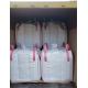 1-2 tons FIBC bulk bag With Baffle Qbag Pp big bags for Packing tapioca corn wheat grain