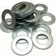 Din125 M2 Stainless Steel Thin Flat Washers Flat Round Washers / Gasket