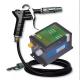 High Pressure Anti Static Ionizer Air Blow Spray Gun
