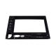 Professional Hot Runner Plastic Injection Molding Automotive Parts HRC38-52