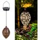 Waterproof Hanging Solar LED Lantern Garden Decoration Lights