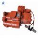 ZX33U-5A(G) Hydraulic Pump NACHI PVD-1B-31BP-8AG5-4865B Main Pump for Excavator