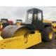                  Made in Germany 17ton Used Construction Bomag Road Roller Bw217D-2, Second Hand Vibratory Smooth Drum Roller Bw219dh-3, Bw226dh-4, Bw203ad-2, on Sale             