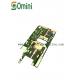 Green 8L 2+N+2 PCB Immersion Gold HDI Multilayer PCB