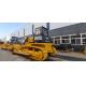 220hp Heavy Equipment Dozer D7 Reliable Caterpillar Electric Dozer