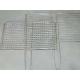Food grade metal wire barbecue BBQ grills mesh,bbq mesh grill oven cooking mesh