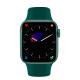 200mAh 42mm Android Compatible Smartwatch T900 Plus Smart Watch For Phones