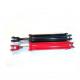 China Factory Supply 3000 PSI Tie Rod Mounting Hydraulic Lifting Ram Cylinder