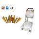 1KW Bakery Equipment Commercial High Speed Mini Electric Baking Oven