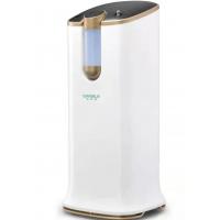 Plastic ISO Oxygen Concentrator , 17.5kg Household Oxygen Concentrator