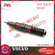 High quality common rail fuel injector SE501959 RE533608 RE533501 BEBE4C12101 with stock available and fast delivery for