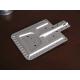 Precision Stamping Parts Custom Sheet Metal Fabrication 0.05mm-0.10mm Tolerance