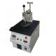 Fiber Optic Patch Cord Manufacturing Machine For Central Pressure Polishing
