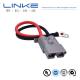 Plug connector 8AWG solar panel connector cable 50A/600V Ads port adapter 300mm solar connector cable