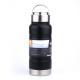 Wide Mouth Coldest Vacuum Insulated Thermal Stainless Steel Sports Bottle Bottle