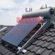Stainless Steel 316L Thermal Solar Water Heater With Polyurethane Foam