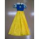 Snow White Cartoon Saturday Night Live Custom Character Costumes Dresses