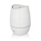 350ML Ultrasonic Aroma Diffuser Home Use White Diffuser With 7 Color Lights