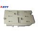 Plastic Multi Cavity Injection Molding Family Mould For Three Different Parts