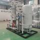 RS Marine 98% Purity PSA Nitrogen Gas Plant For Chemical Ship