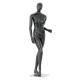 Bespoke Eco-Friendly Fulll Size Female Mannequins 3D Printing Fast Prototyping