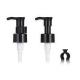 Versatile 20mm 24mm Ribbed Closure Lotion Pump With Clip