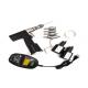 Multi-Functional system, medical, orthopedic power tools, drill, saw