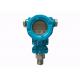 Small Explosion Proof Pressure Transmitter Industrial Process Control Gauge Pressure Transmitter