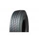 Fuel Efficient 12R22.5 AR900 Lorry Tubeless Tyre For Long Distance Heavy Duty Truck