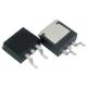 FDD86102LZ GIntegrated circuit chip High Power MOSFET Ic Memory  TO-252-2(DPAK)