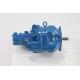 AP2D2-28 Hydraulic Main Pump With Powered Valve Excavator Machinery Parts