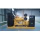 Brushless 200kw Silent Diesel Generator Set In-Line / V-Type