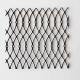 S-30 Carbon Steel Fluorocarbon Expanded Metal Mesh For Walkways