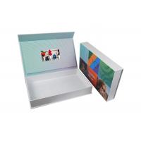 Portable LCD Video Gift Box Jewelry Ring Video Packing Box Music Playing