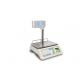 Rechargeable Digital Weighing Scale With Double Precision Interval