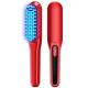 Electric Therapy Anti Hair Loss Comb EMS Vibration Massager Comb Scalp Massage Comb For Head Care