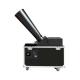 100W Electric Control Confetti Machine Trachea 3m Mini LED Confetti Blast Machine