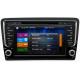 Ouchuangbo Car Radio Stereo System for Volkswagen New Santana 2013 GPS Nav Media Player iPod USB TV OCB-1107