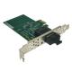 100M Fiber Optic LAN Card ( Network Interface Card )