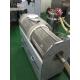 Softgel 2 Layers Encapsulation Tumbler Dryer With Big Air Blowers