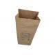 7 Printing Color 80g/M2 Kitchen Trash Multiwall Paper Bags