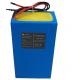 Eco-friendly LiFePO4 Energy Storage Batteries 48V 20Ah Solar PV